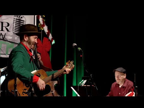 Dan Blakeslee   Mr  Candy Cane