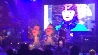 PRIMUS - Violet OOMPA LOOMPA