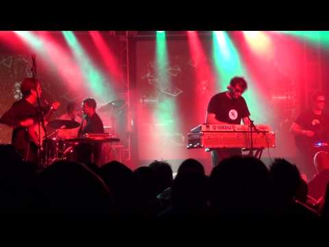 Magfest XI (2013) Concert Compilation - The One Ups