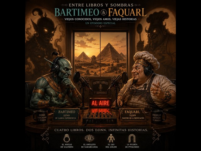 Vídeo relacionado con ÍÑIGO: Una obra de teatro (Lectores Sin Fronteras - Baúl nº 1)