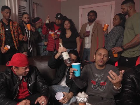 Piloto Dflow - Sabura ft Cisco Wayne (Official Video)