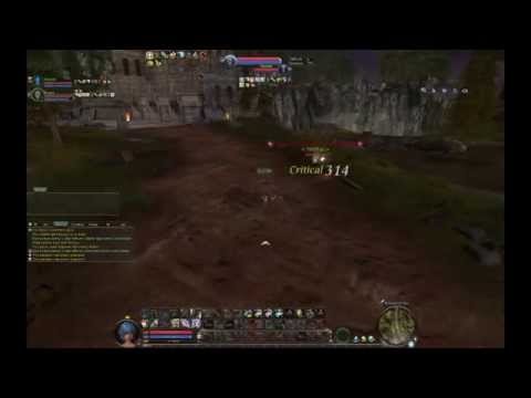 Nawaak GLADIATOR MY COME BACK Not Aion 4.7