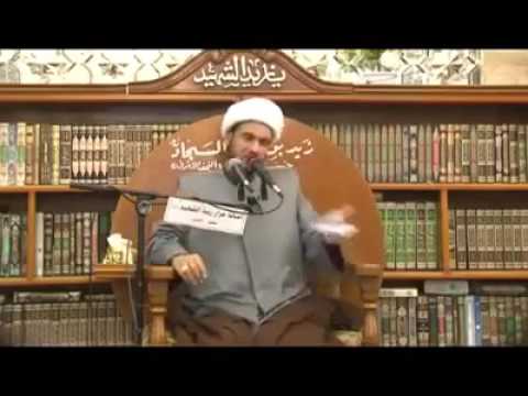 ⁣قصة من اروع ما تسمع عن رؤيا رآها زين العابدين عليه السلام