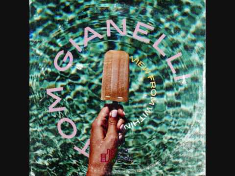 Tom Gianelli - View From Within - Original Mix