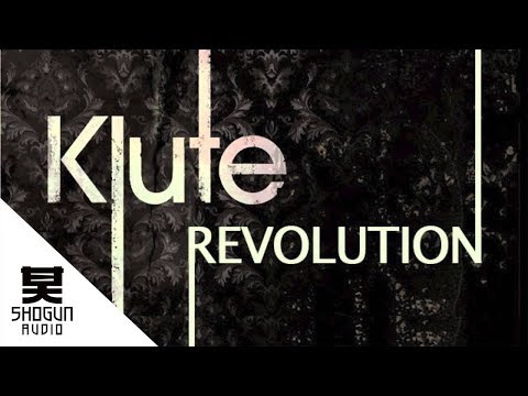 Klute - Revolution