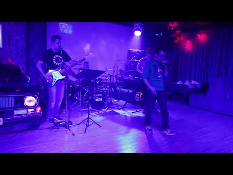 Mc Shurik - "AJOYIB KUN" (Jonli ijro)