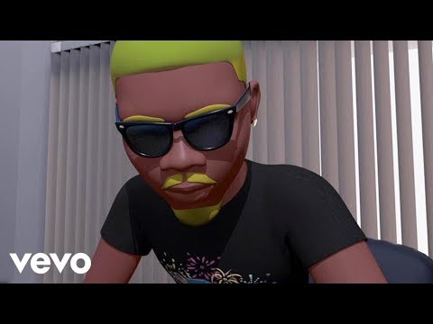 Olamide - Love No Go Die