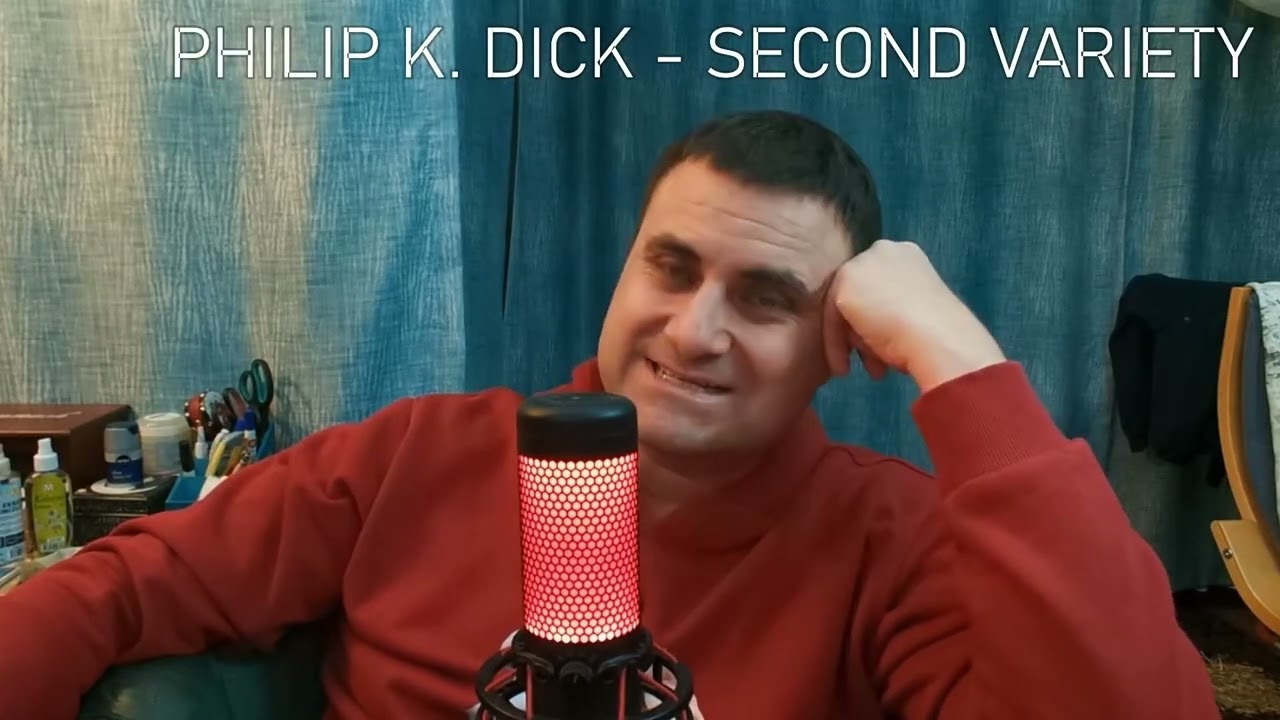 CY - Beyin Okutmamanın Suç Olduğu Distopik Hikaye