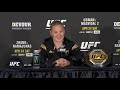 UFC 261: Valentina Shevchenko Post-fight Press Conference