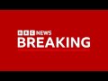 Donald Trump Is Safe Following Gunshots In His Vicinity BBC News