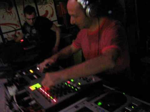 CORRADO DJ live in ZANZIBAR 8th.11.08 (Astrid-*)