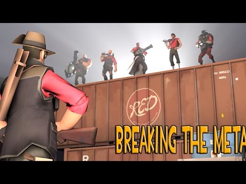 MVM Problems: Breaking the Meta [SFM]