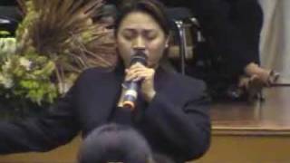 Download lagu Maribeth - Denpasar moon, tampil pada penutupan Devosi Maria 2009. mp3