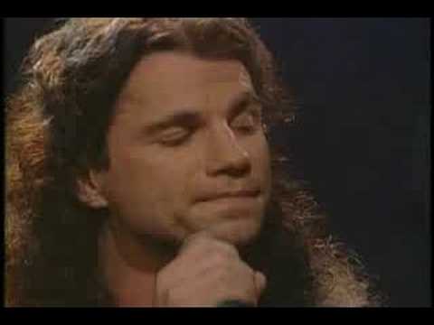 Bruno Pelletier et Dan Bigras "J'ai essayé"