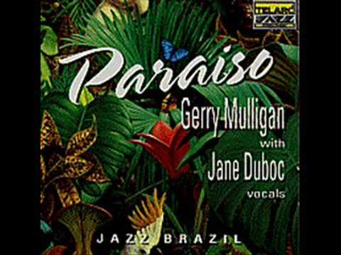 Gerry Mulligan/Jane Duboc - Wave