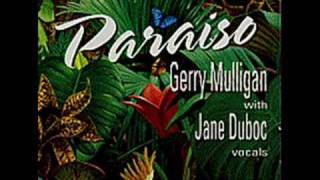Gerry Mulligan/Jane Duboc - Wave
