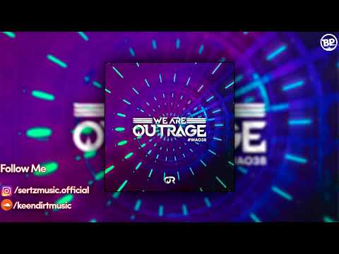Trictonez & ID - ID @WE ARE OUTRAGE EP.038