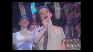 Quisiera yo bailar. PALOMA SAN BASILIO.