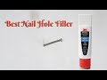 Best Nail Hole Filler - Top 5 Nail Hole Fillers of 2021