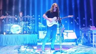 The War On Drugs Brothers - Milwaukee Riverside July 22, 2018