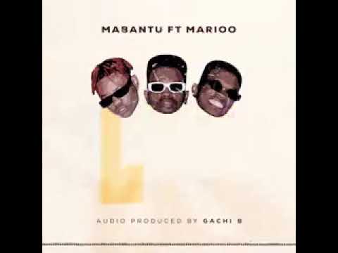 Mabantu Ft Marioo (official audio) Leo