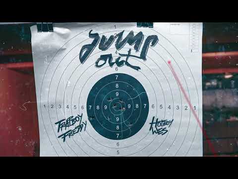Trapboy Freddy - Jump Out (feat. Hotboy Wes) [Official Audio]