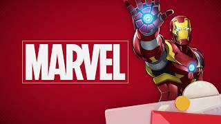 Download Marvel Future Avengers 720p x265 dual audio encoded anime - AniDLAnime Trailer/PV Online