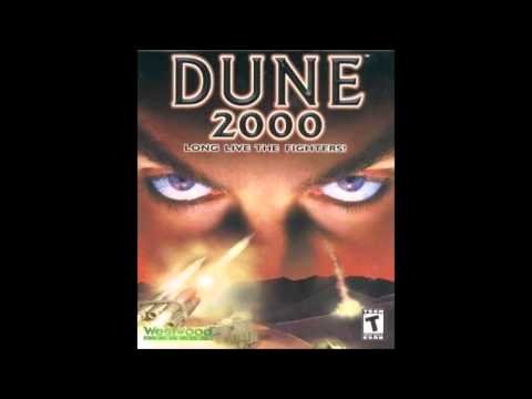 Dune 2000 - Rise of the Harkonnen