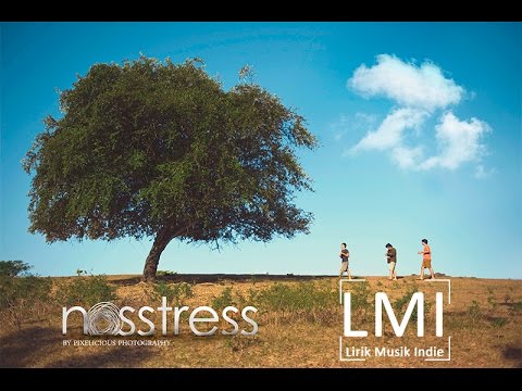 Shine - Nosstress [Lirik]