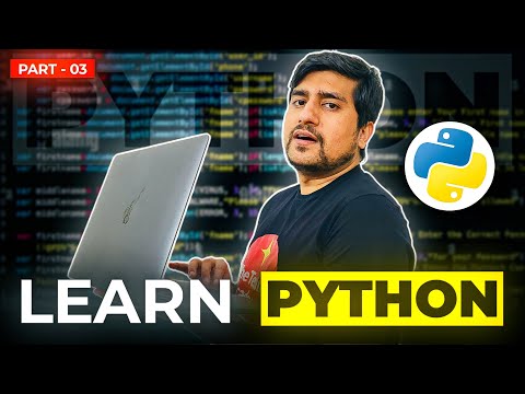 Python Automation Testing Free Course From Beginners to Advance
