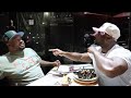 FREEKEY ZEKEY TELLS ME HE WILL ALWAYS PICK CAMRON OVER ME & THEY WOULD JUMP ME