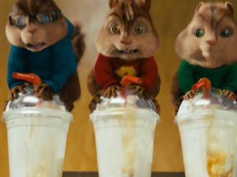 "Toon Age: Continental Drift" Part 23 - Alvinlantis