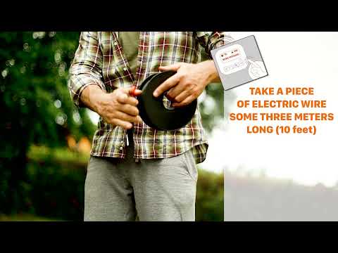 WORX Landroid - Wire Missing Troubleshooting - WORX UK