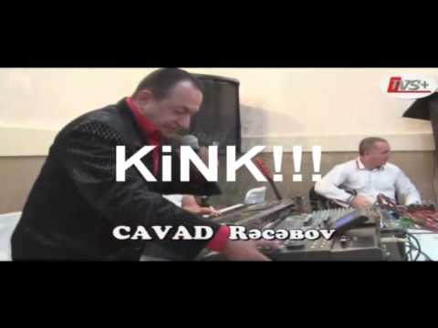 DJ KINK vs CAVAD RECEBOV REMIX