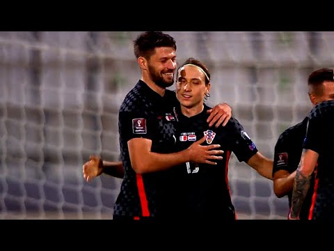 Lovro Majer vs Malta in 2 MINUTES!