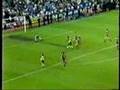 Liverpool vs Arsenal 1989: Championship Decider