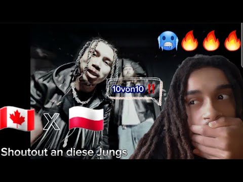 BEDOES 2115 X KILLY - EMBASSY / AMBASADA |🔥REACTION🔥|