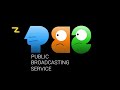 PBS Logo 1971 But P Head Started Woken Up By B