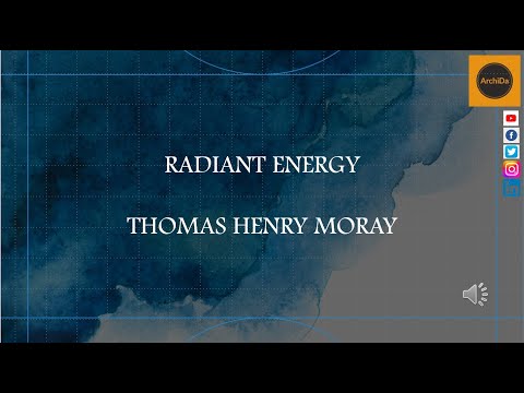 Radiant Energy Part 3