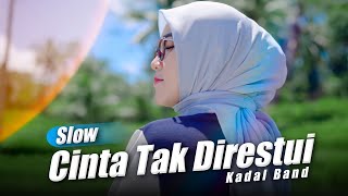 Download lagu Cinta Tak Direstui - Kadal Band ( DJ Topeng Remix ) mp3 Download lagu Cinta Tak Direstui - Kadal Band ( DJ Topeng Remix ) mp3