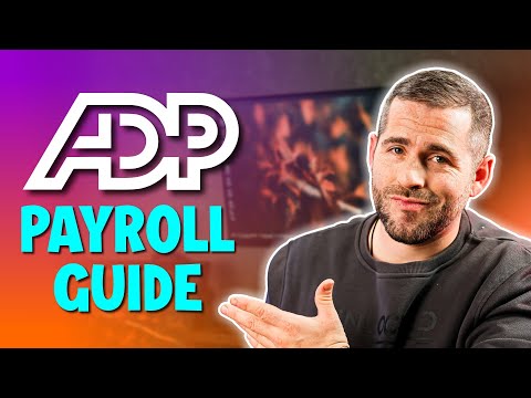 ADP Payroll Software Review: A Comprehensive Guide