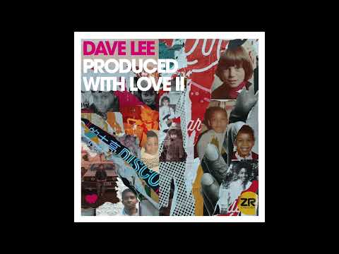 Dave Lee feat. Billy Valentine - Taste My Love
