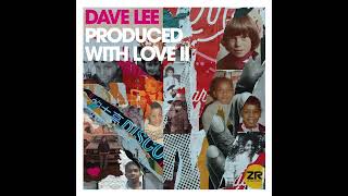 Dave Lee feat. Billy Valentine - Taste My Love