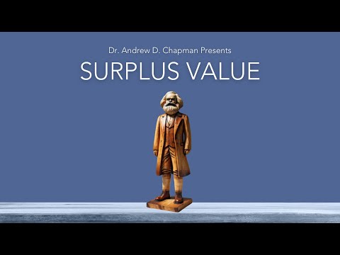 Surplus Value: The Engine of Capitalist Exploitation | Vibepedia