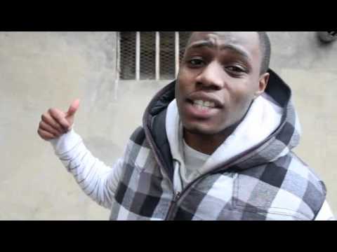 KidsOfGrimeTV vs RUDE KID WINTER EP   J REDEYE