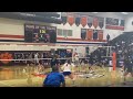 Sophia Barbara Volleyball Highlights