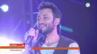 Y así y así - Luciano Pereyra (LA CHAYA 2019)
