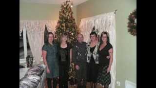 nous partons tous ensemble