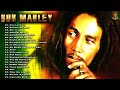 Bob Marley Greatest Hits Full Album 📀 The Very Best of Bob Marley