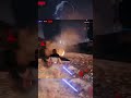 Anakin’s Retribution is so satisfying 😂#starwars #starwarsbattlefront2 #battlefront2 #gaming #funny